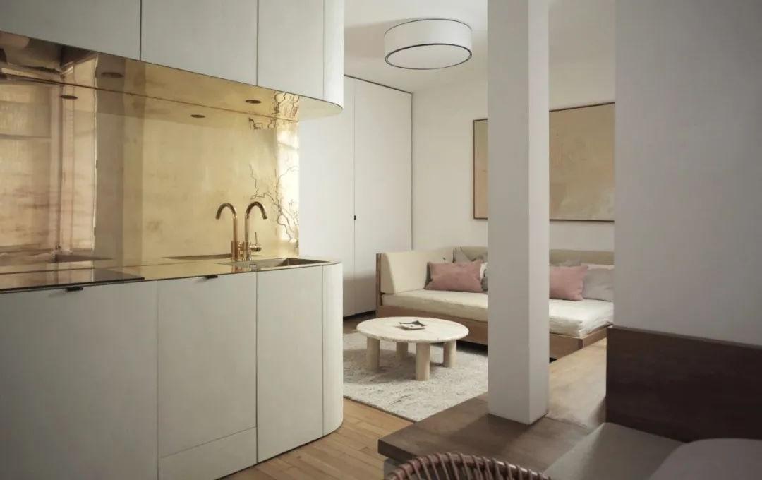 Emmanuelle Simone--法式永恒的优雅-26