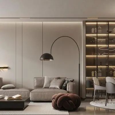 听蓝湾丨千广国际设计-8