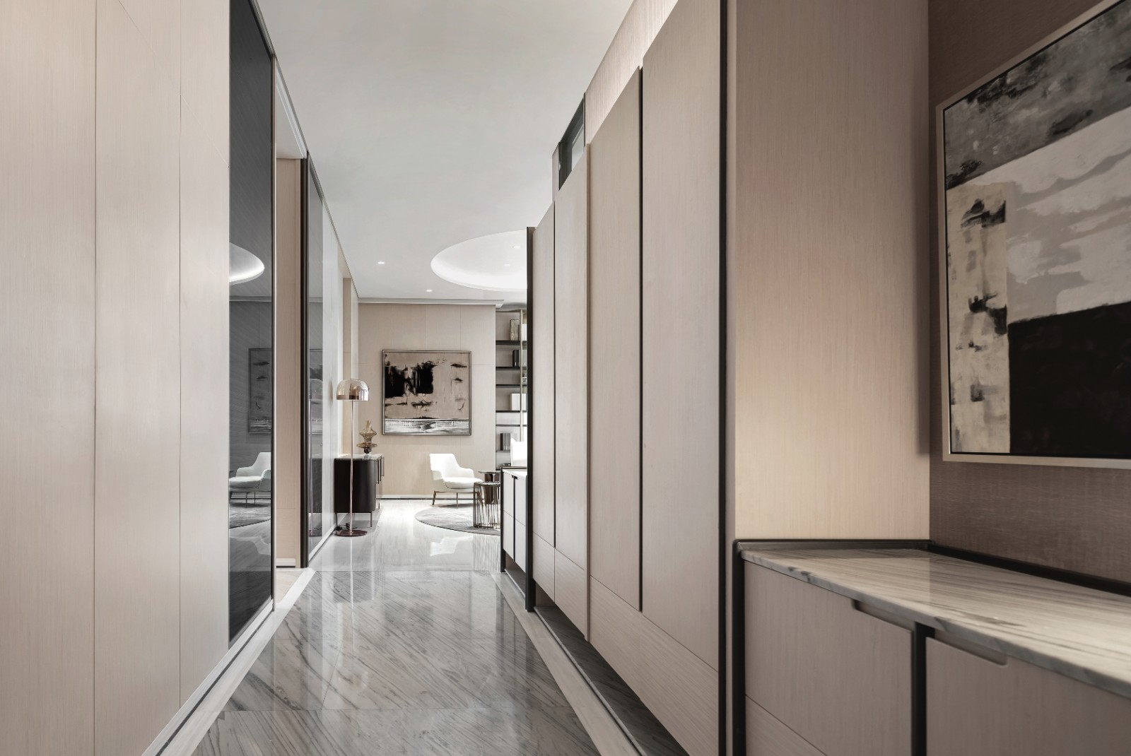 星耀中心·悦CASA丨中国杭州-6