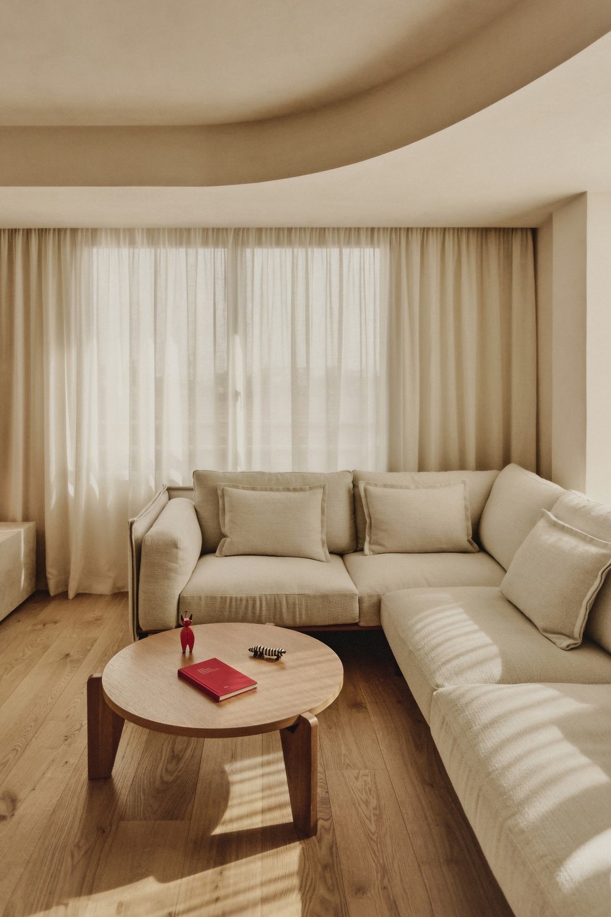 Marvá 公寓丨西班牙丨x.arquitectos-3