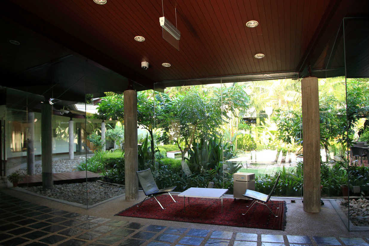 吉隆坡研究实验室丨马来西亚吉隆坡丨Skaarup & Jespersen Sdn Bhd-18