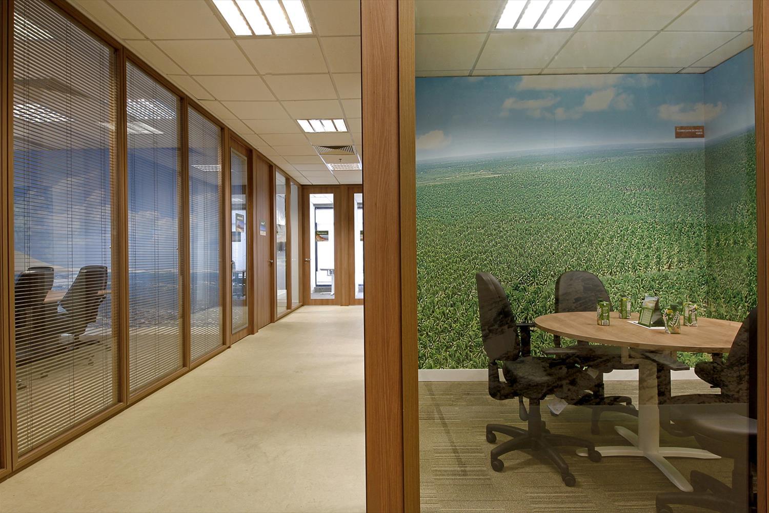 Ducoco 办公空间-9