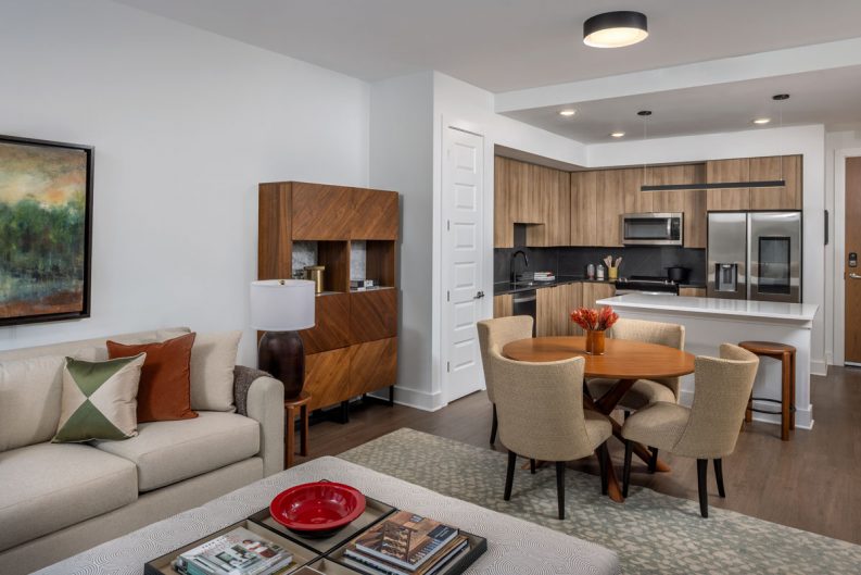 丨美国亚特兰大丨Smith Dalia Architects-10