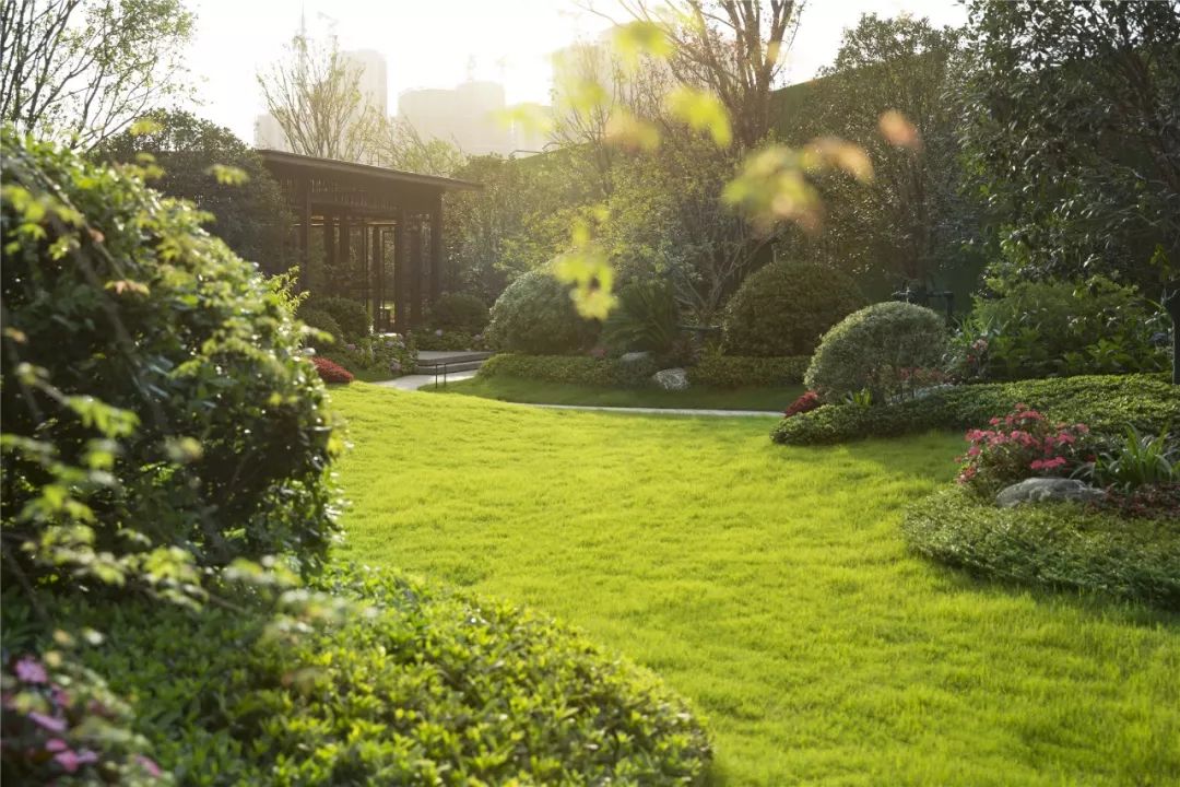 新城淮安吾悦首府展示区-56