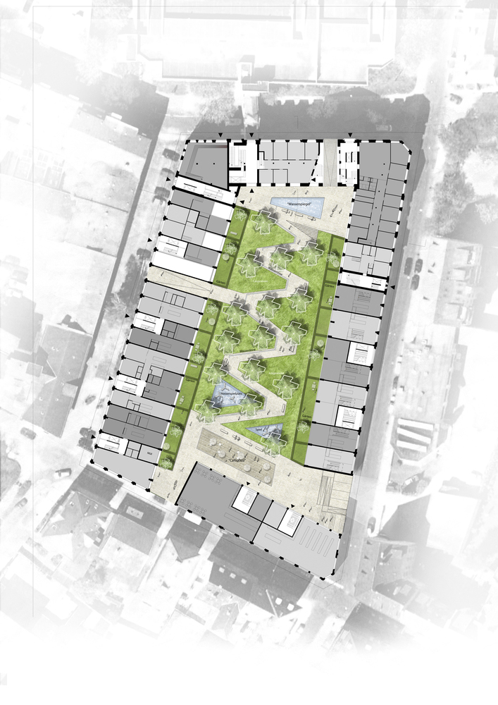 Anker Gardens 住宅区-34