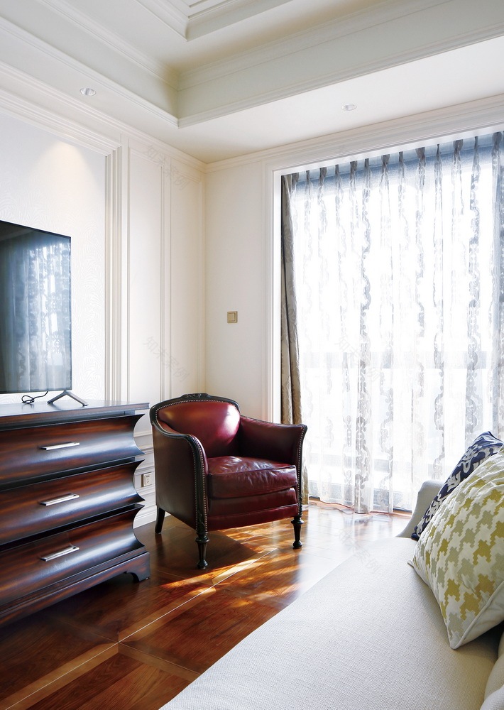 上海宛平南路88号样板房-14