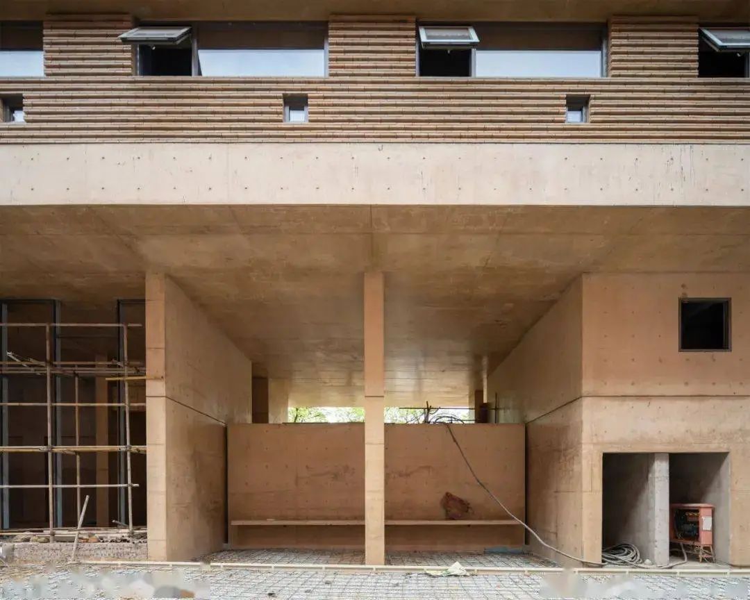 董功新作  景德镇 景仰书院-22