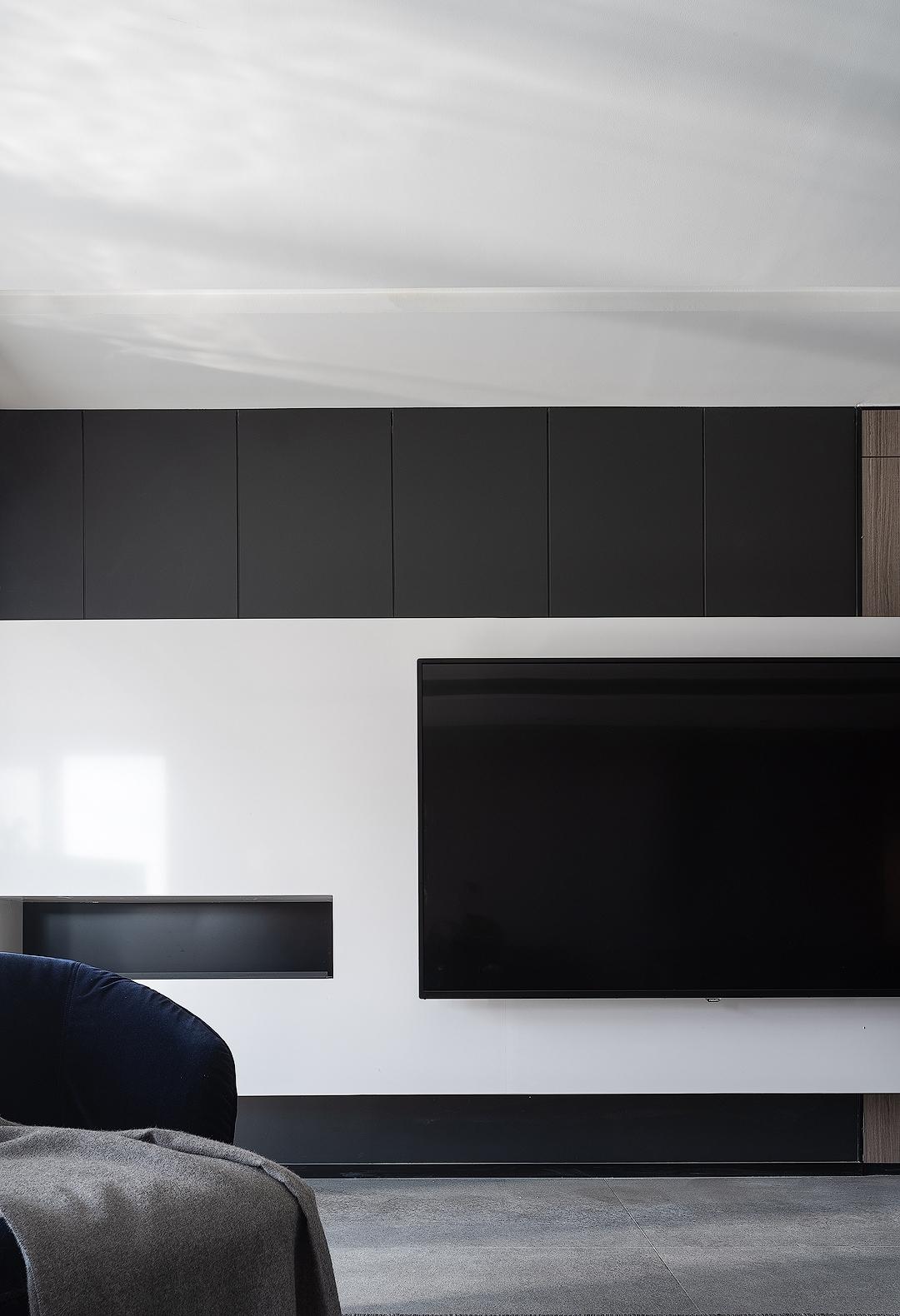 优雅怪兽丨中国山东丨本白设计-18