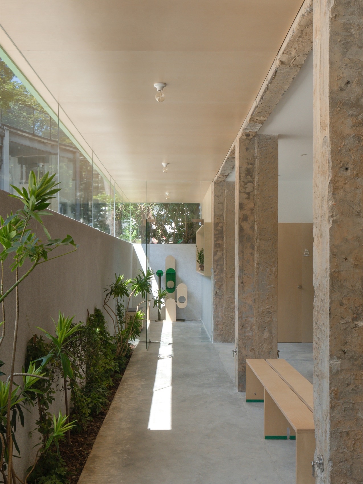 gogoland丨中国惠州丨Informal异规设计-38