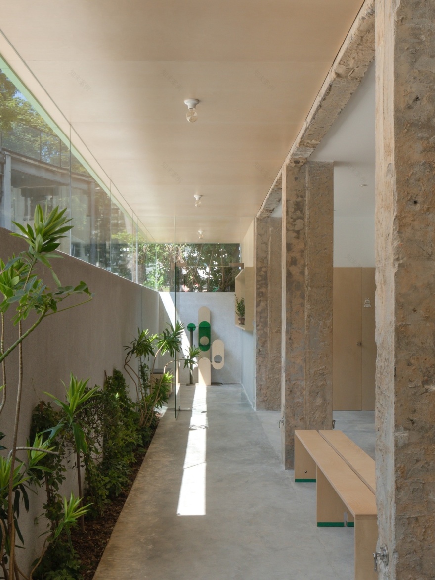 gogoland丨中国惠州丨Informal异规设计-38