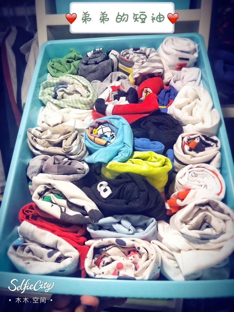 拂晓之家 | 多元收纳与空间利用的完美结合-81