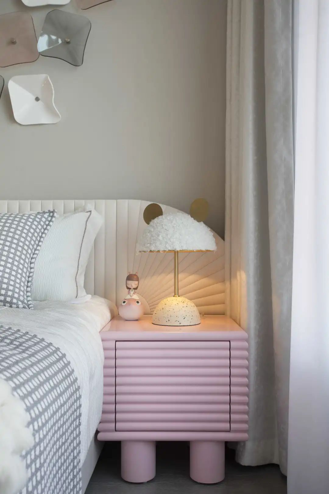 湘江之畔的潮流豪宅 · 旭辉铂悦湘江样板间设计丨中国长沙丨斯库图拉(上海)SCULTURA-114