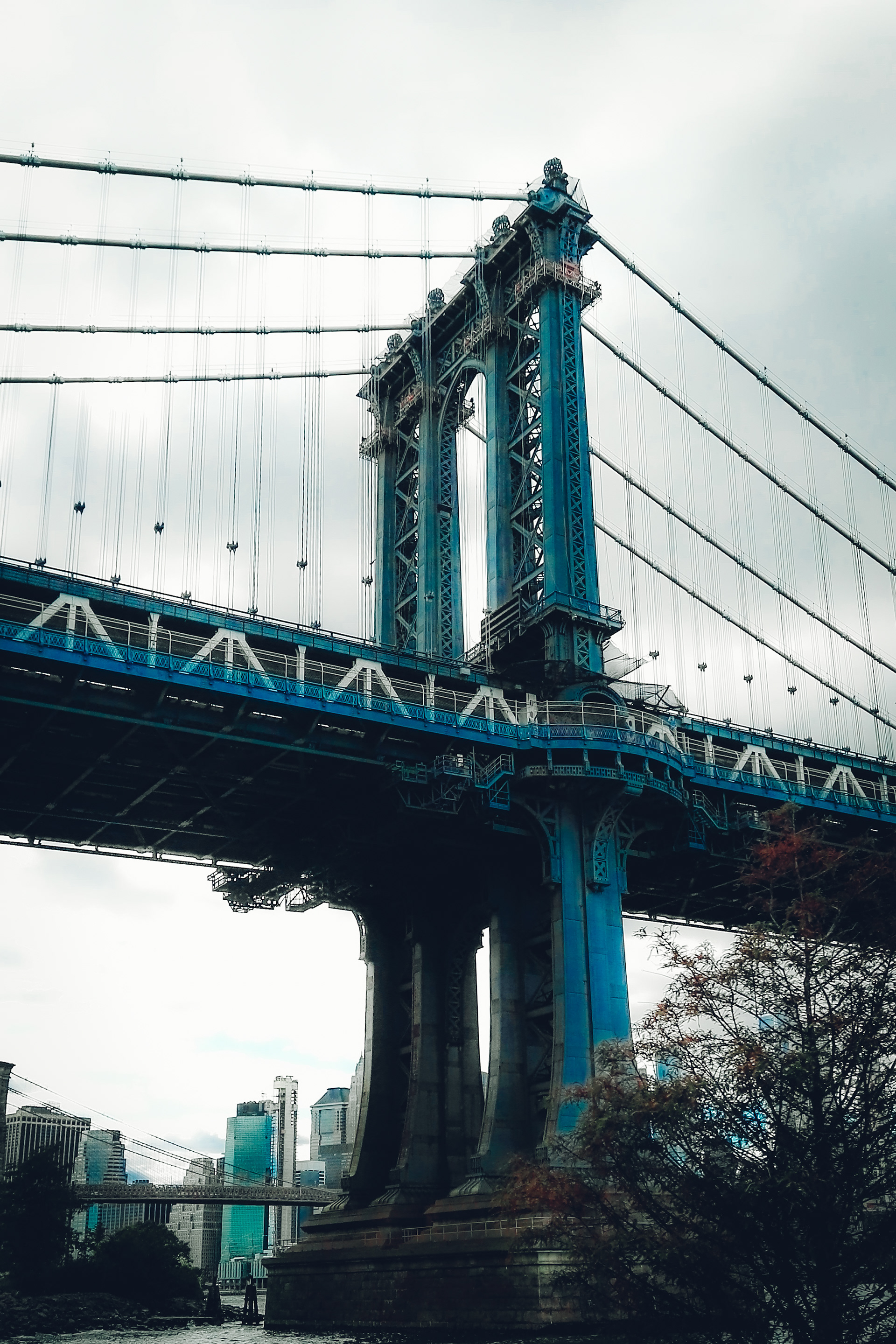 NYC-Entre calles de la Gran Manzana-15