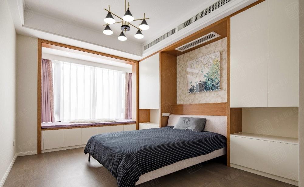 杭州星杰国际设计 · 平层江山万里-26