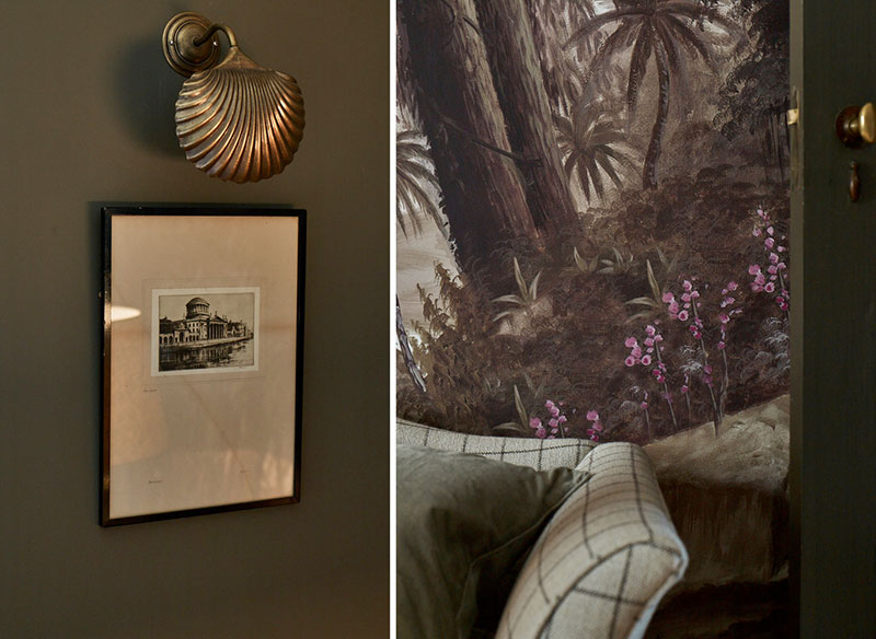 英伦乡村自然风 | Devon 郡舒适小屋设计与自然完美融合-25