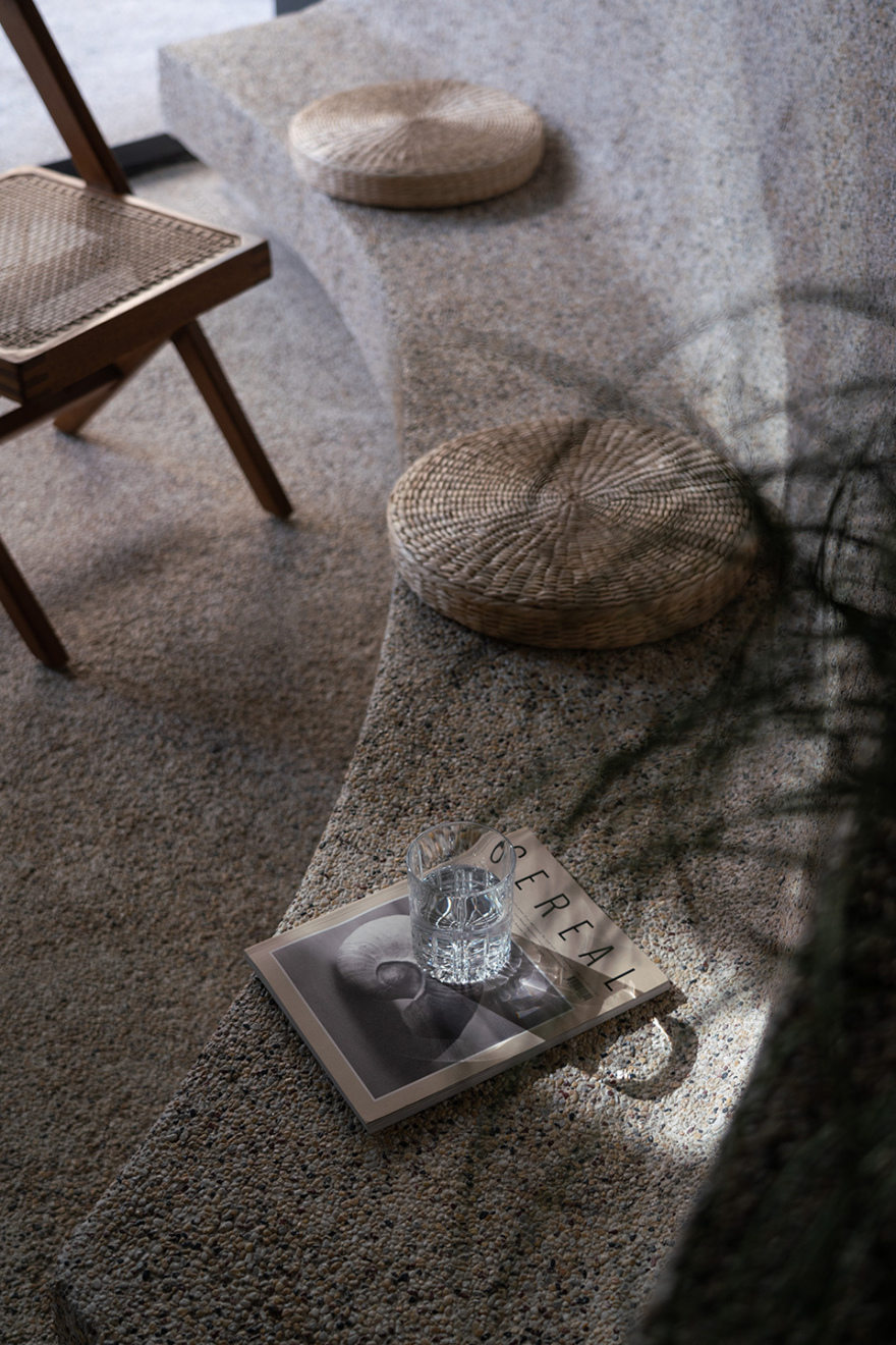 太原谷 Cereal Whisky Bar丨中国太原丨HOOOLDESIGN 事务所-17