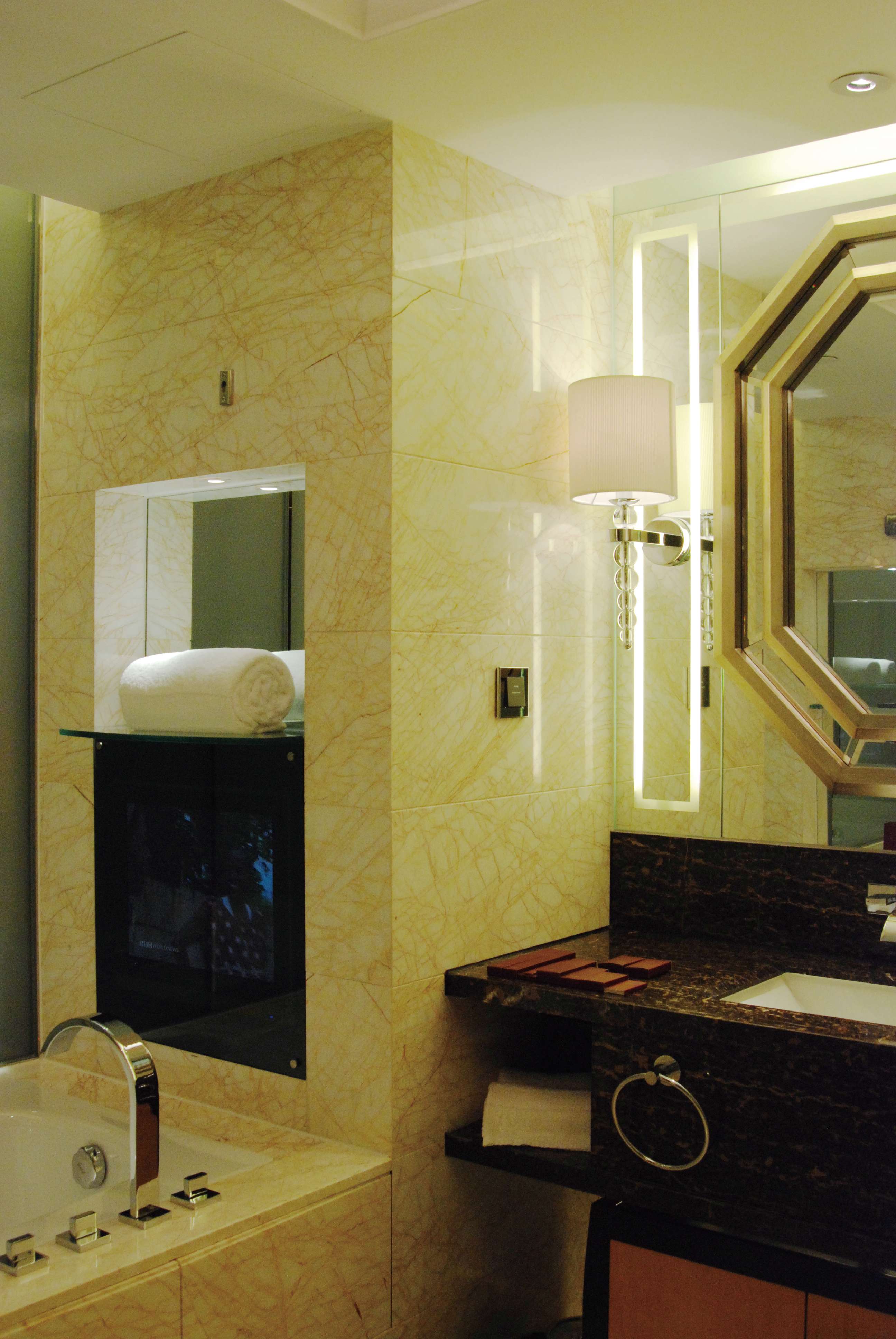 上海名美兴荣豪廷酒店-2-5