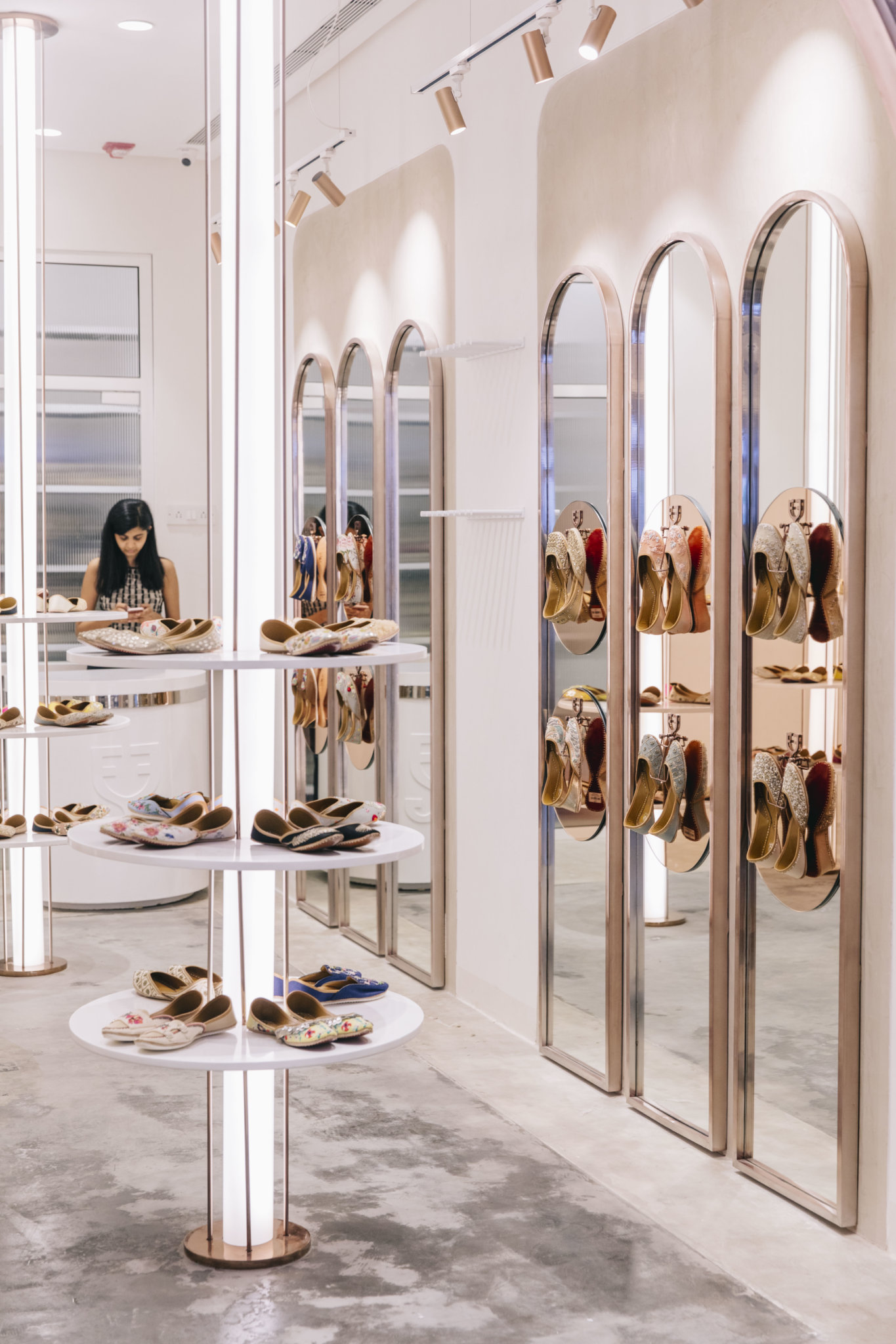 Fizzy Goblet 鞋店-7