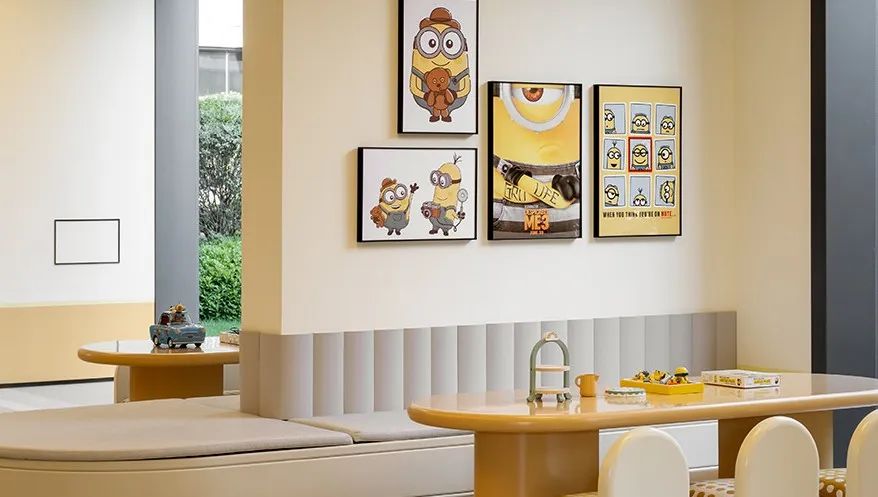 GFD广飞设计之城市与江岸间的空间设计-55