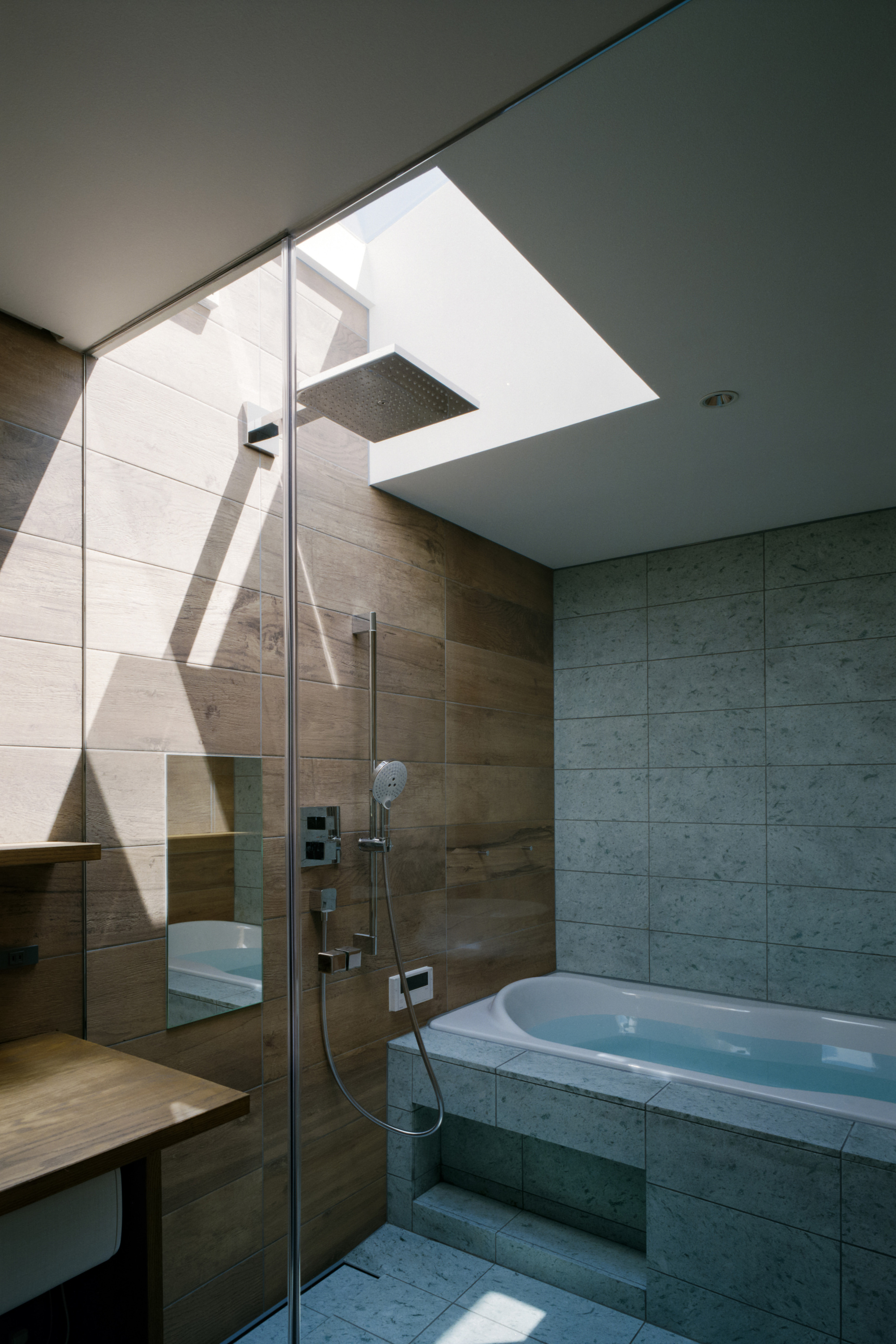 丨日本大阪丨FujiwaraMuro Architects-22