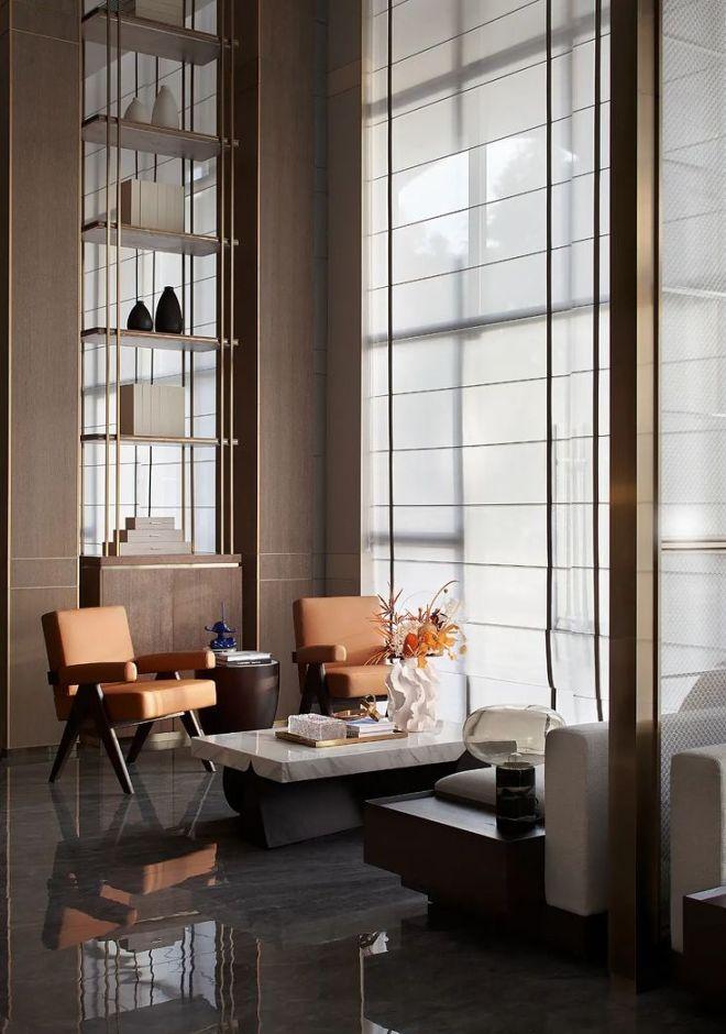 怡好·相伴里营销中心丨中国东莞-24