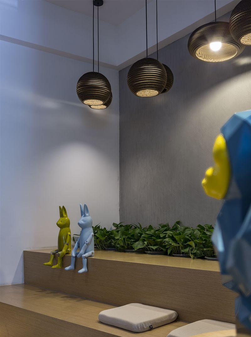 雅悦佳驿精致酒店丨中国济南-41