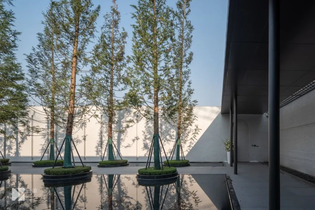 重庆融创·隐溪晓院 | 重塑城市中的自然栖居-67