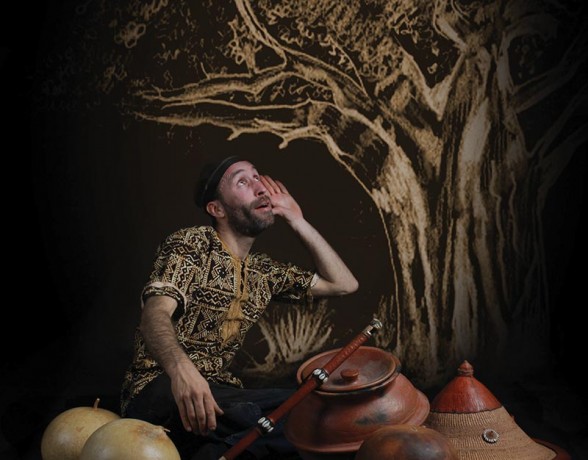 Manolo音乐故事讲述者视觉及场景设计丨A4 Designers-16