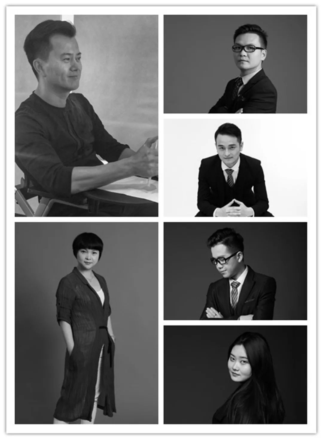 禅意盎然,湖北黄冈思瀚新作诠释自然之美-38