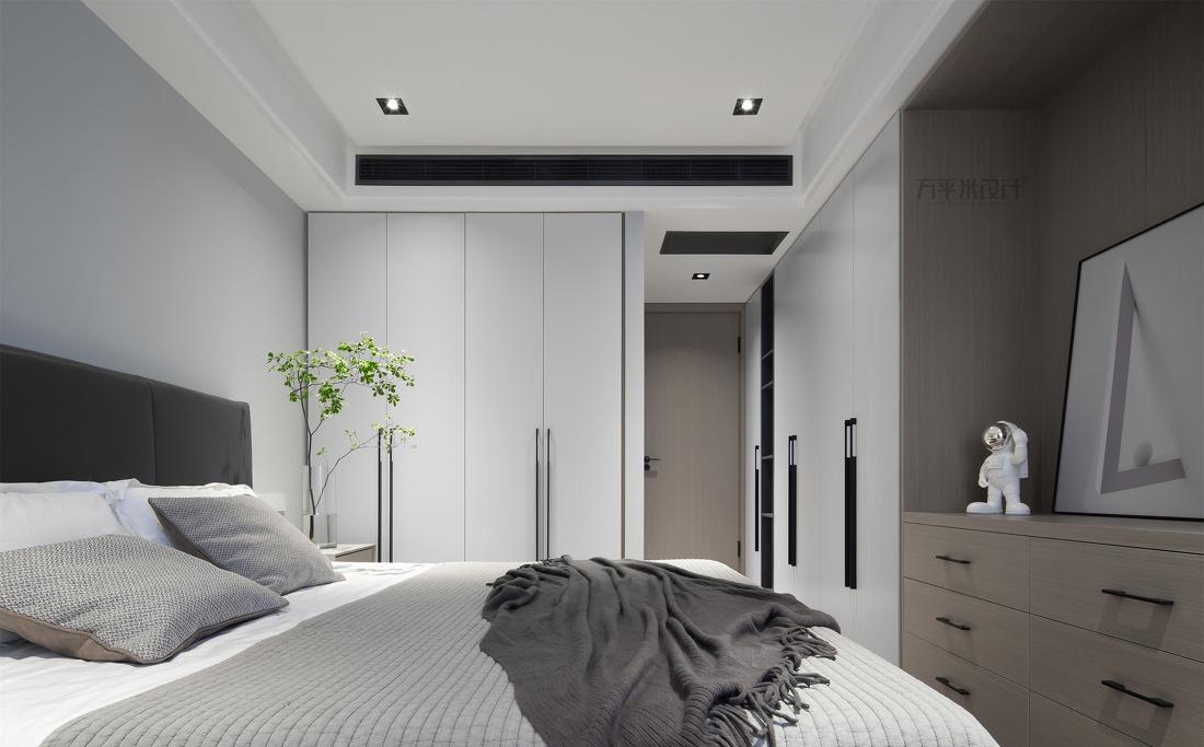 若·素极简主义之家-66