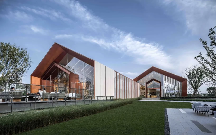 江西万科湾之荟-41