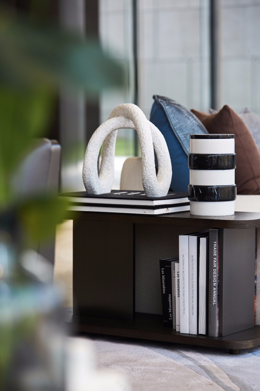 青铁华润城售楼处-60