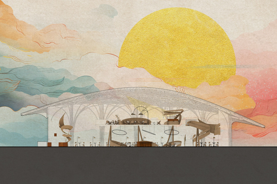 OFFICE真相专辑 NO.53 & 小隐建筑-239