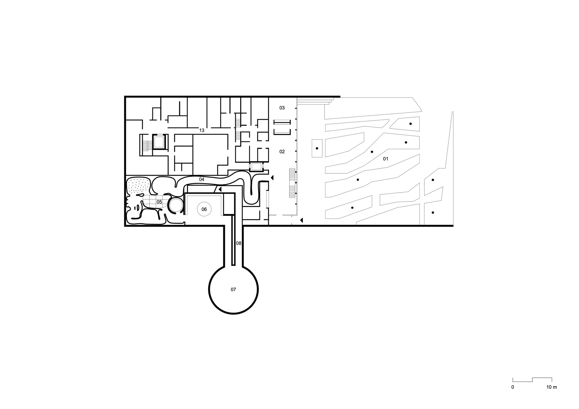 蒙特利尔昆虫馆丨加拿大蒙特利尔-37