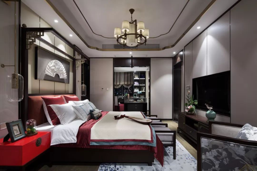 新中式独栋别墅-64