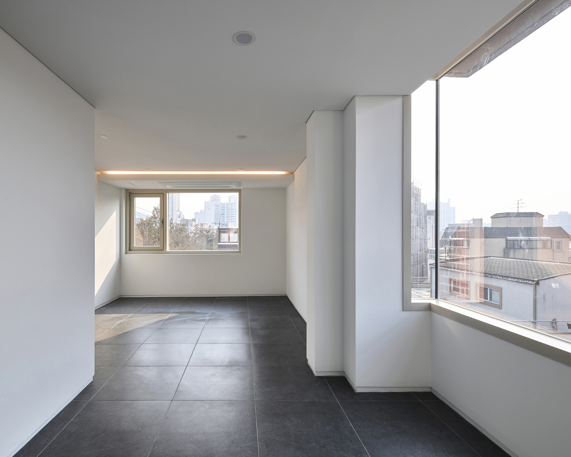 YN241 混合用途建筑丨韩国首尔丨skimA-36