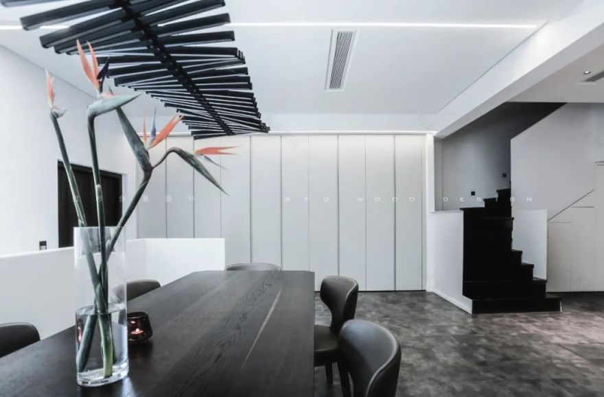 打破传统思维,打造宜居别墅空间-71