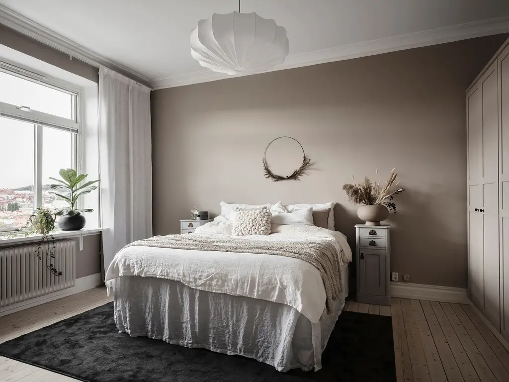 瑞典古堡公寓 | 古典与现代的完美结合-16