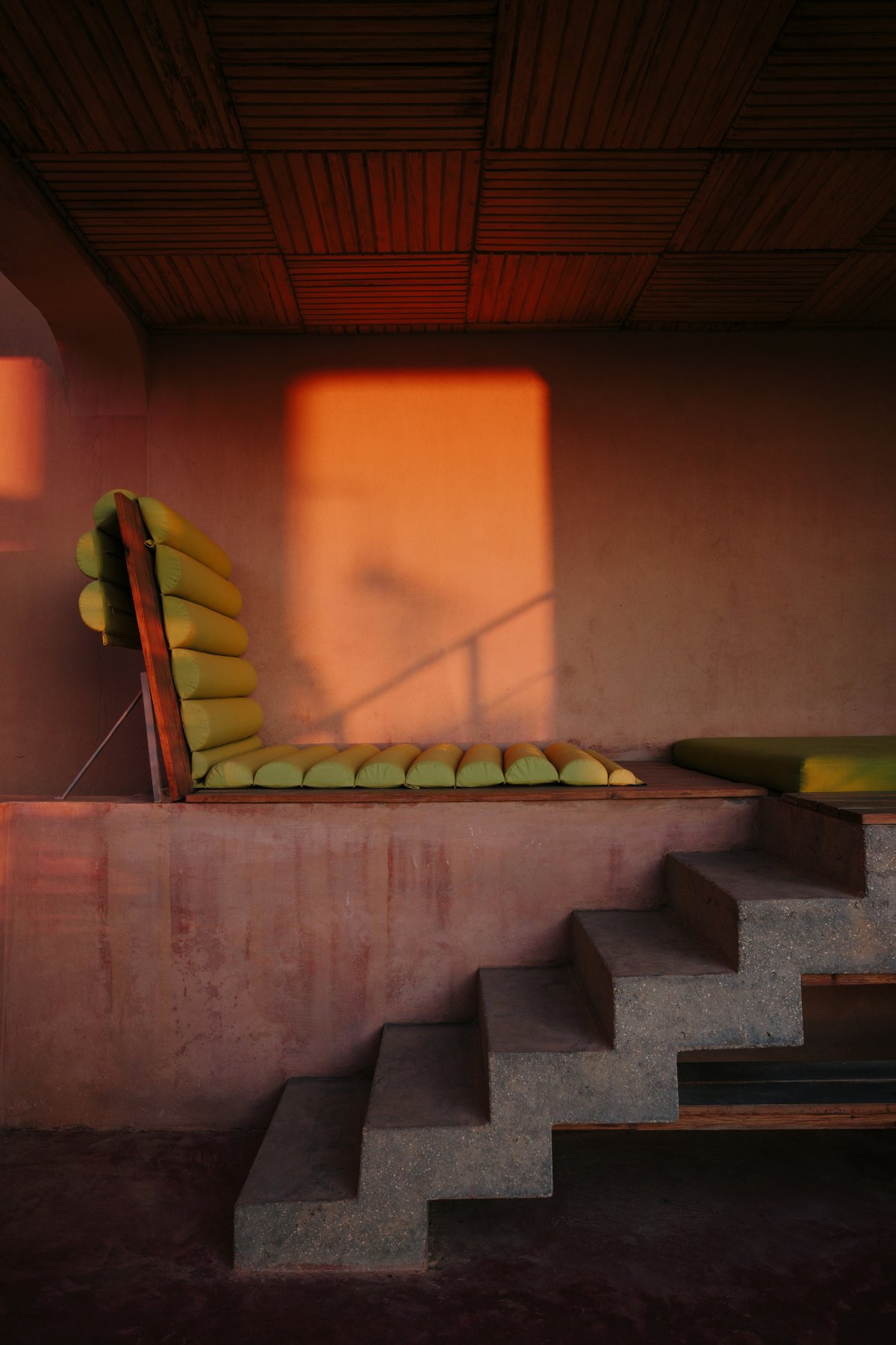 DAR HI 酒店丨突尼斯丨Matali Crasset-16