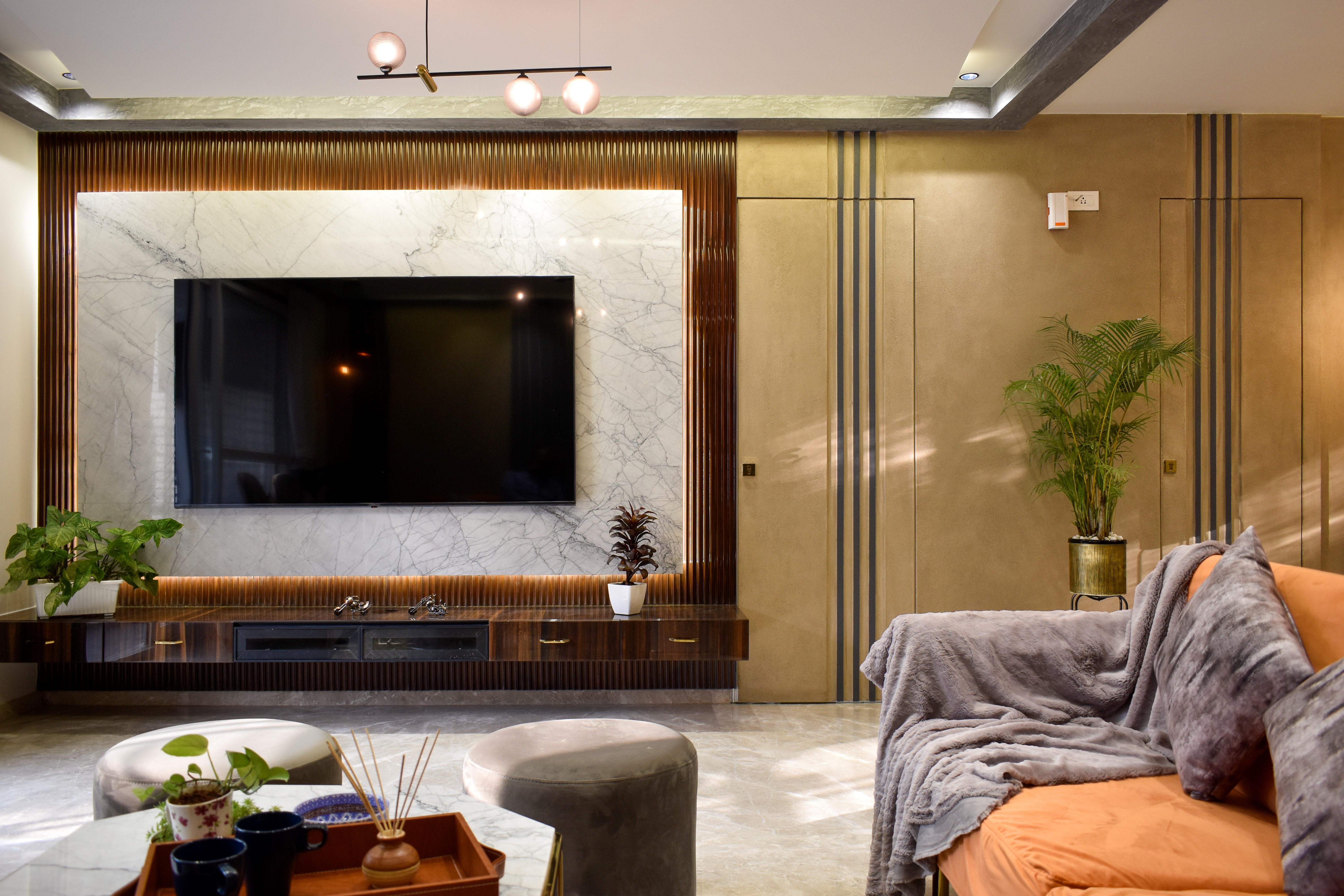 202 住宅丨A.J Architects-11