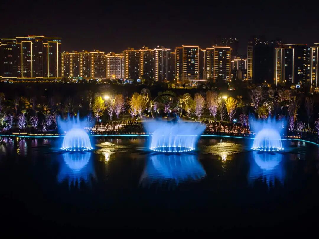 周末去哪玩？杭州新晋打卡地标来咯！-82