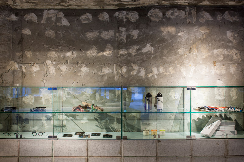 rule contradiction style | アパレルショップ 設計デザインのPROCESS5 DESIGN-7