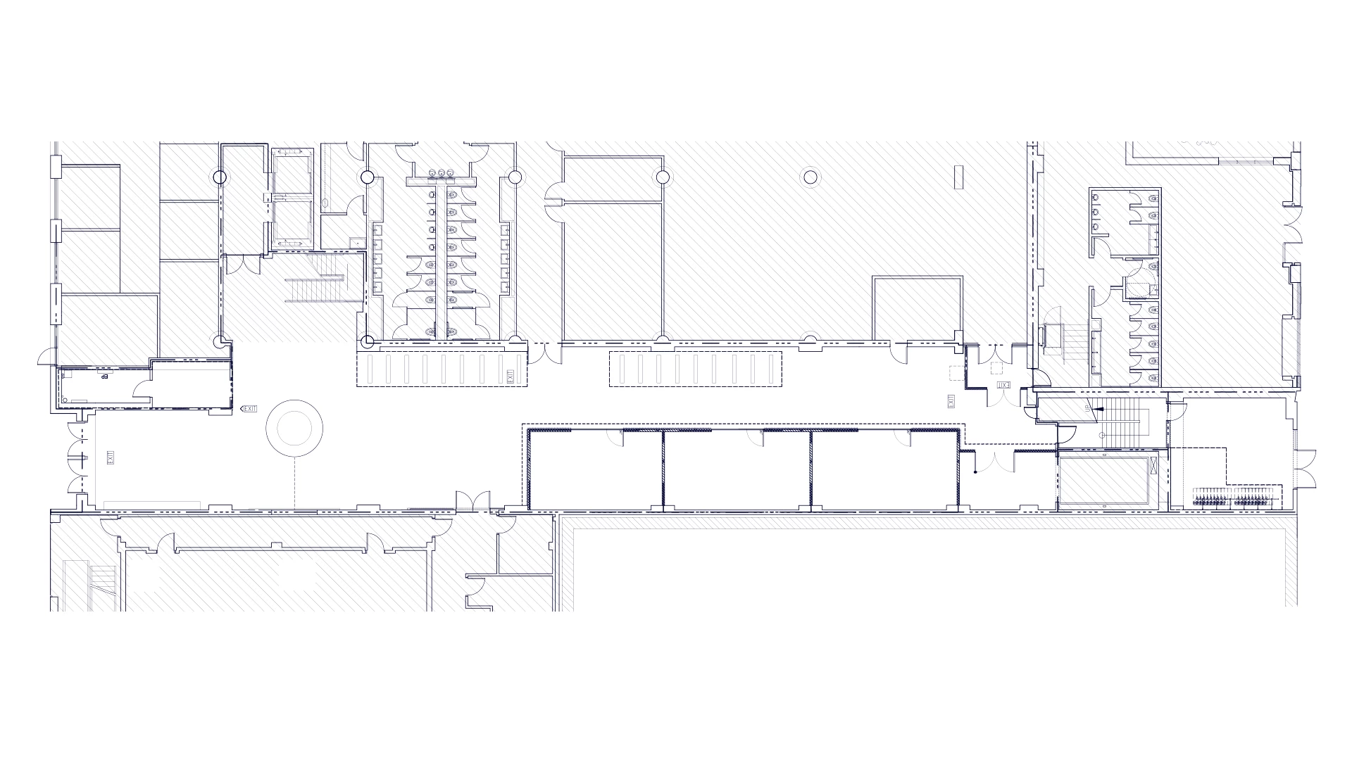 1000 迪恩街 大厅翻新丨美国纽约丨Studio Lyon Szot-25