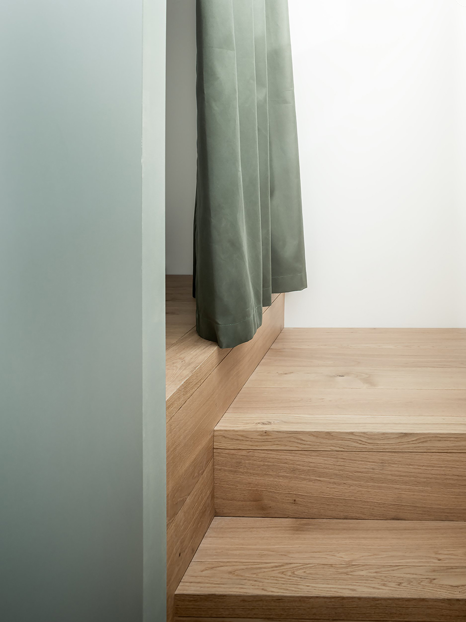 Loft改造,意大利丨Studio XYZ srls,建筑师Marco Germi-24