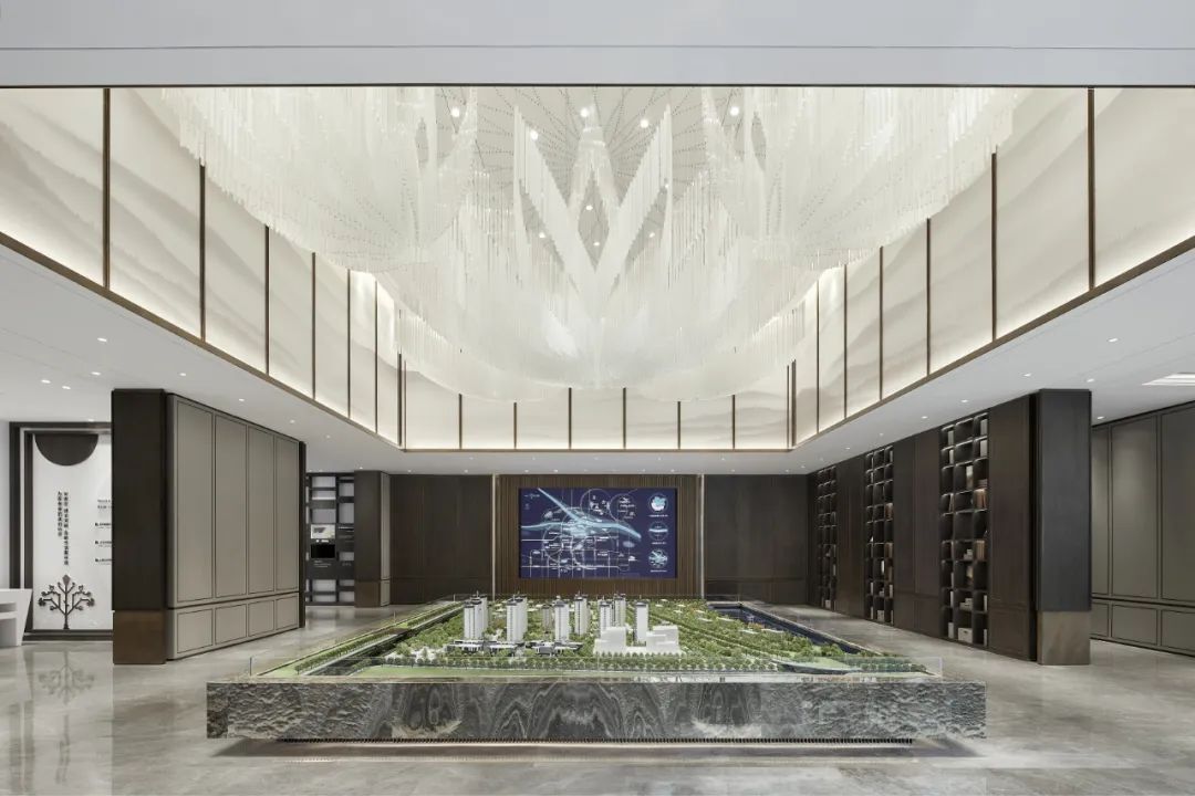 石家庄东原·启城丨中国石家庄丨东原集团华中区域-47