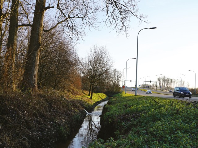 Noord Zuid Limburg（南林堡  北林堡）丨比利时林堡丨51N4E 项目团队及合作方 Tractebel 等-21