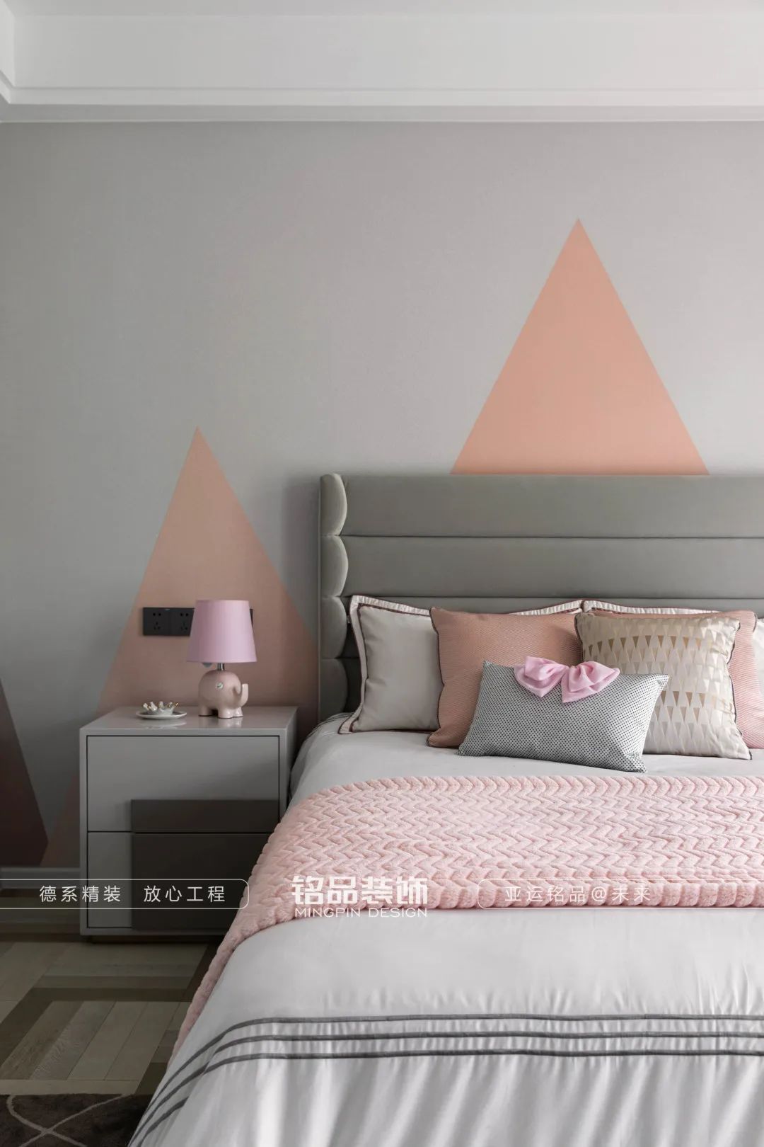 现代艺术风情,传世风雅的奢华家居设计丨铭品装饰-53