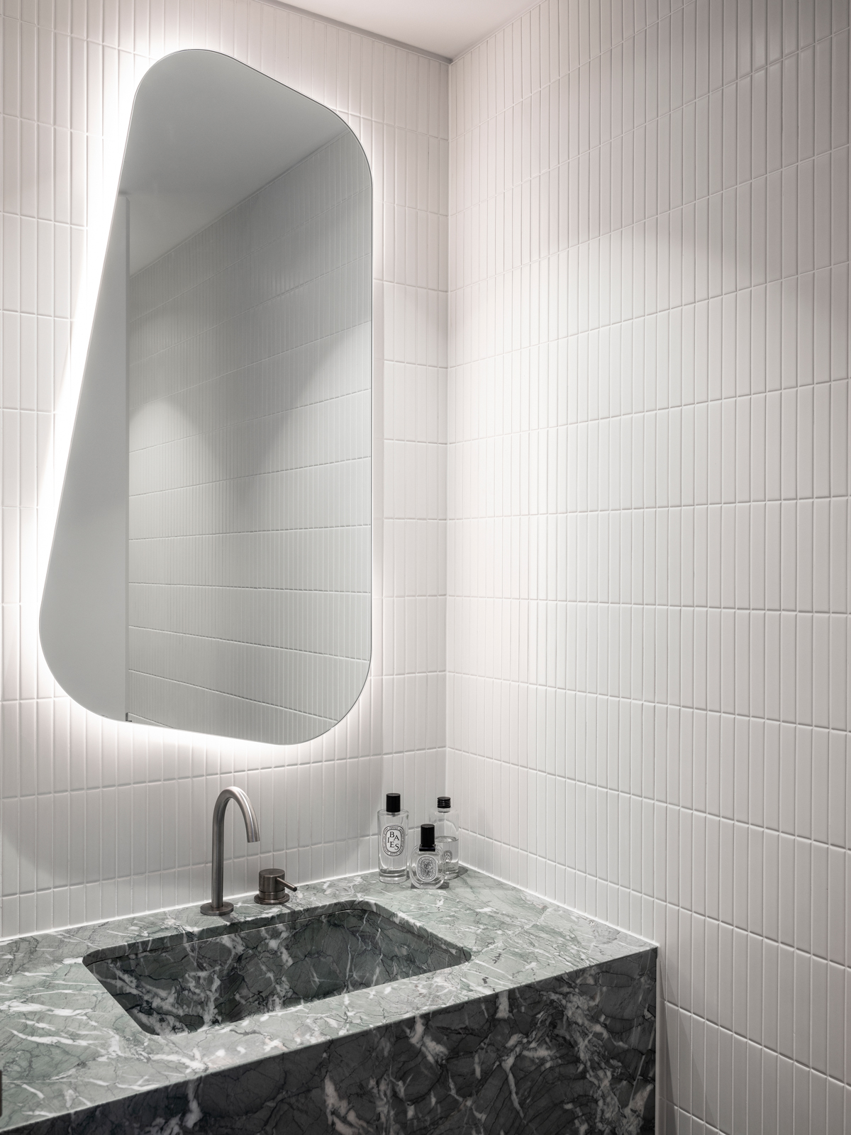 'Norfolk' Burleigh Heads 住宅丨澳大利亚黄金海岸丨Mim Designs-18