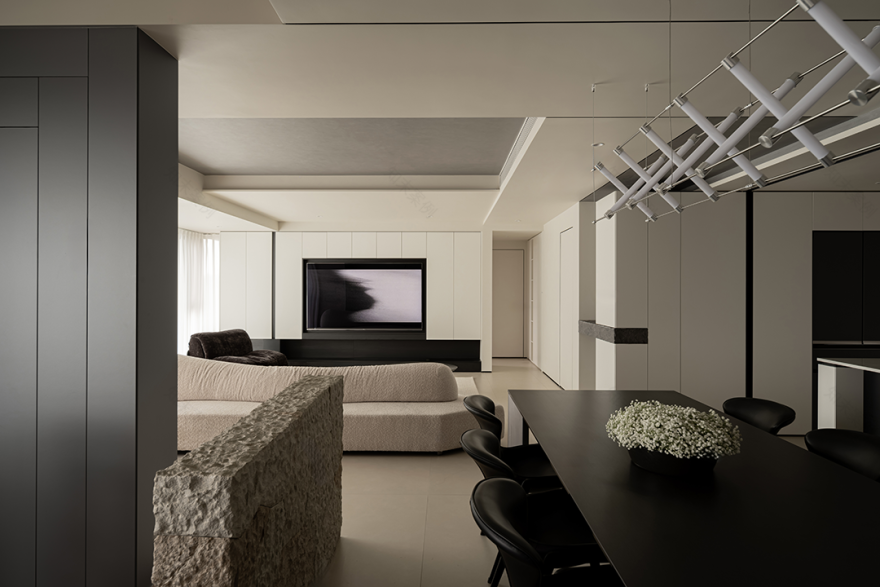 未来方舟丨中国内江丨宅南设计事务所-27