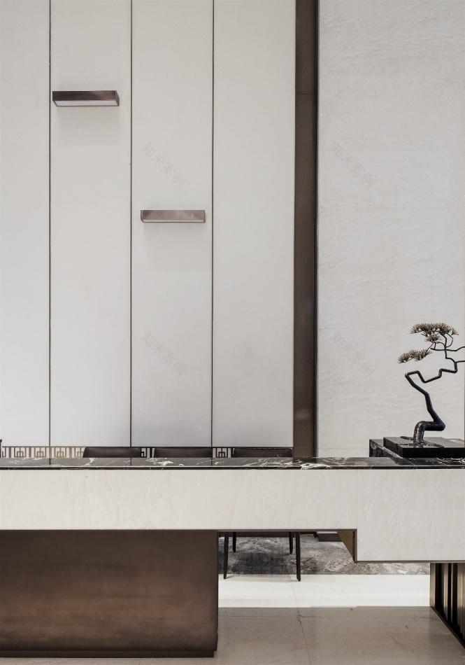 融合共生 | 传统与现代的对话-0